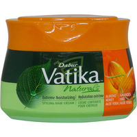 Dabur Vatika Hair Cream - 210 Ml