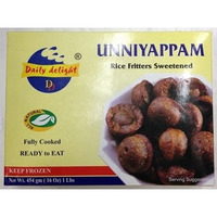 Daily Delight Unniyappam - 16 Oz