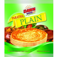 Dawn Plain Parantha - 5 Pic