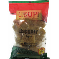 Deep SouthIndia Jaggery Squares - 2 Lb (907 Gm )