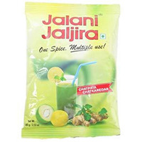 Jalani Jaljira - 100 Gm (3.5 Oz)