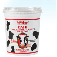 Farmland Whole Milk Yogurt - 2 Lb
