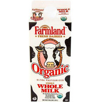 Farmland Whole Milk - 1.89 L