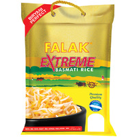 Falak Extreme Basmati Rice - 10 Lb