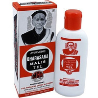 Dharasana Malis Tel - 65 Ml (2.19 FL Oz)