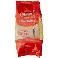 Manna Kodo Millet - 1 Kg (2.2 Lb) [50% Off]