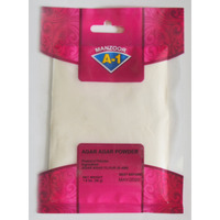 Manzoor A1 Agar Agar Powder - 1.8 Oz