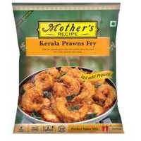 Mother's Recipe Kerala Prawns Fry Spice Mix - 75 Gm (2.64 Oz)