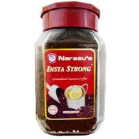 Narasu's Insta Strong Coffee - 50 Gm (1.7 Oz) [50% Off]