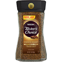 Nescafe Tasters Choice Coffee - 7 Oz
