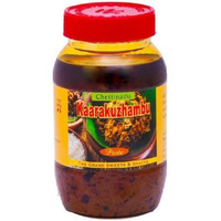 Grand Sweets & Snacks Kaarakuzhambu Paste - 14 Oz (400 Gm)