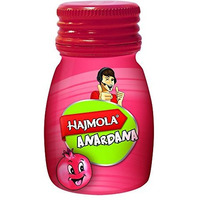 Dabur Hajmola Anardana - 66 Gm (2.3 Oz)