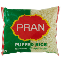 Pran Puffed Rice - 400 Gm