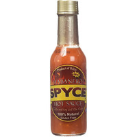 Spyce Red Habanero Hot Sauce - 5 Fl Oz (148 Ml)