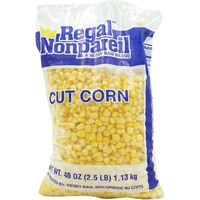 Regal Nonpareil Cut Corn - 40 Oz