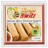 Switz Spring Sheets - 275 Gm