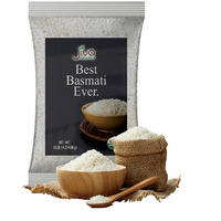 Jiva Organics Organic Basmati Rice - 4 Lb (1.81 Gm)