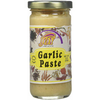 Joy Garlic Paste - 8 Oz