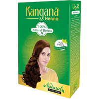 Kangana Henna - 150 Gm (5.3 Oz) [50% Off]