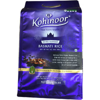 Kohinoor Extra Flavour Basmati - 10 Lb