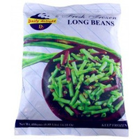 Daily Delight Long Beans - 400 G