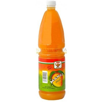 Deer Mango Drink - 250 Ml