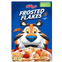 Kellogg's Frosted Flakes - 13.5 Oz (382 Gm)