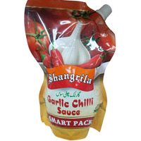 Shangrila Garlic Chilli Sauce - 500 Gm
