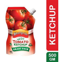 Shangrila Tomato Ketchup - 500 Gm