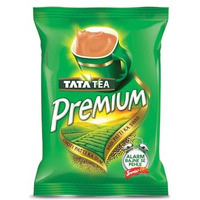 Tata Tea Premium Loose Black Tea - 500 Gm (17.63 Oz)