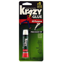 Instant Krazy Glue - 0.07 Oz