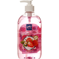 Lucky Liquid Soap - 414 Ml