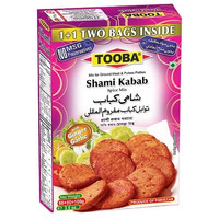 Tooba Shami Kabab - 100 G