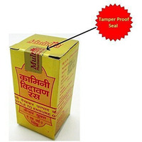 Multani 10gm ORIGINAL Kamini Vidrawan Ras with Kesar
