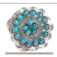 Larimar 10 Piece Wholesale Ring Lots 925 Sterling Silver Ring NRL-617