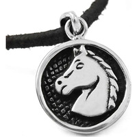 Precious Style!! 925 Sterling Silver Pendant