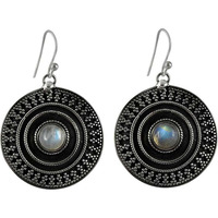 Big Dreamer !! RMS 925 Sterling Silver Earrings