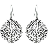 Shine! 925 Silver Earrings