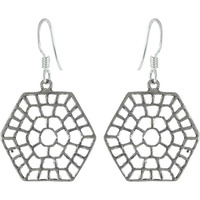 Perfect! 925 Sterling Silver Earrings Wholesale