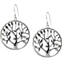 Big Fabulous! 925 Sterling Silver Earrings Wholesale