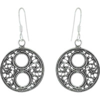 The One! 925 Sterling Silver Earrings Wholesale