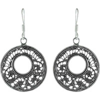 Unique Design! 925 Sterling Silver Earrings Wholesale