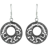 Unique Design! 925 Sterling Silver Earrings Wholesale