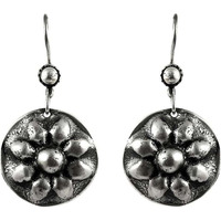 Royal ! 925 Sterling Silver Earrings