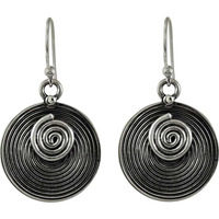 Top Quality !! 925 Sterling Silver Earrings