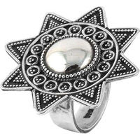 New Exclusive Style!! 925 Sterling Silver Ring