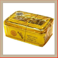 The Gathering of Saffron, Pure Spanish Kesar, 1 oz (28.37g)