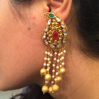 Earring - Pair