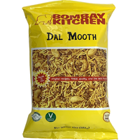 Case of 28 - Bombay Kitchen Dal Mooth - 10 Gm (283 Gm)