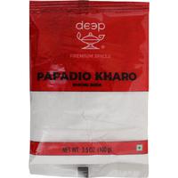 Case of 40 - Deep Papdio Kharo - 100 Gm (3.5 Oz)